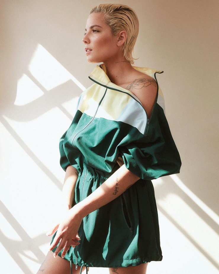 Halsey