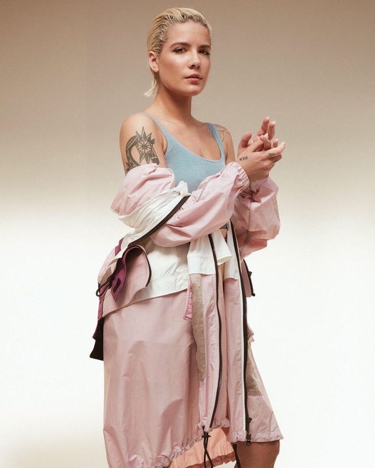Halsey