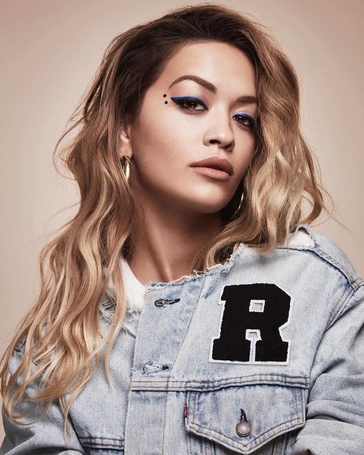 Rita Ora