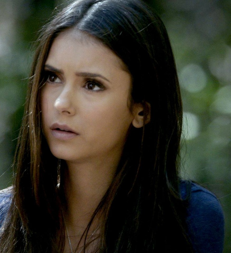 Nina Dobrev