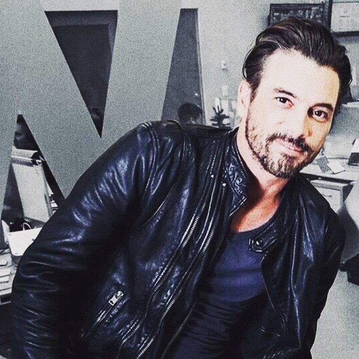 Skeet Ulrich