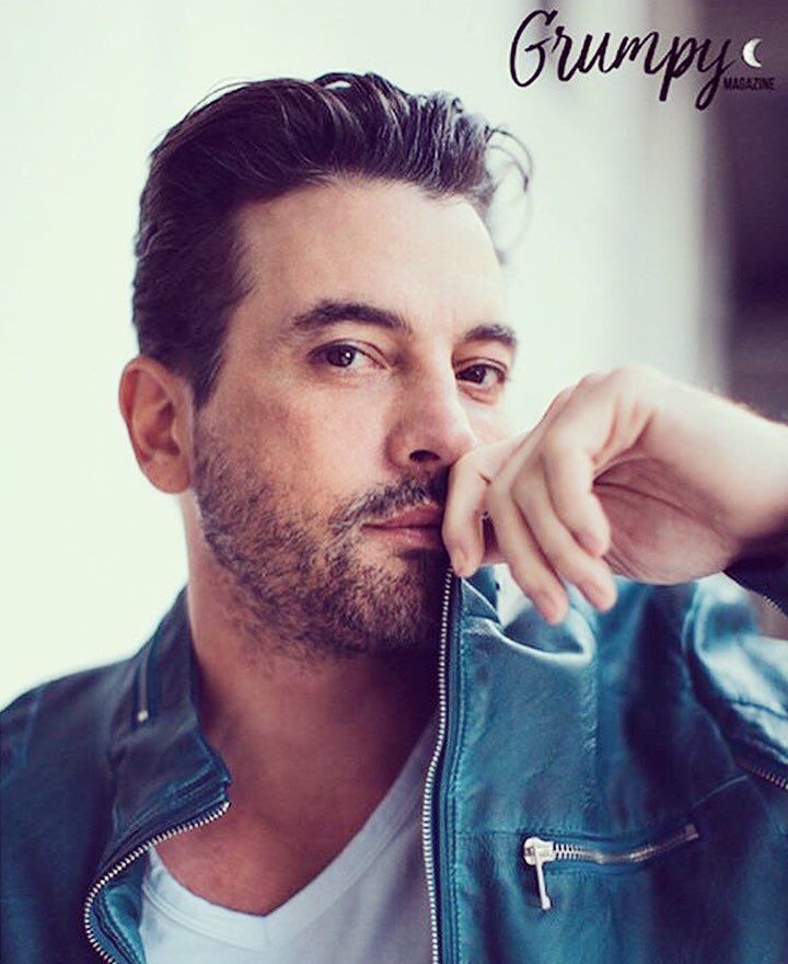 Skeet Ulrich