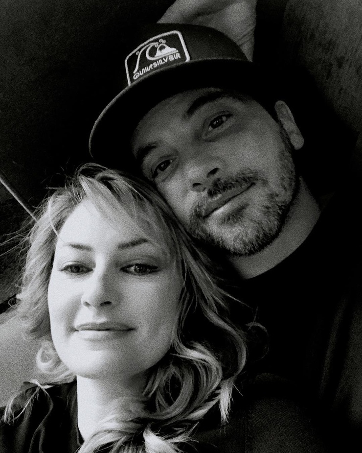 Skeet Ulrich