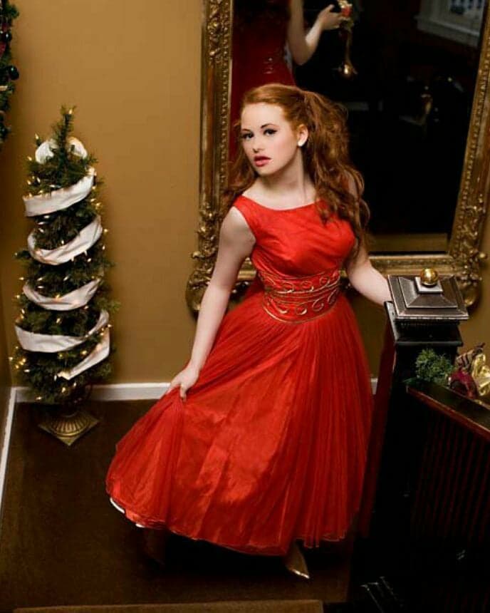 Madelaine Petsch Madelaine Petsch