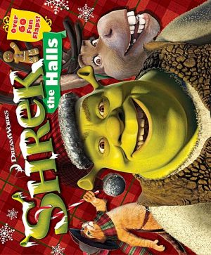 Shrek the Halls