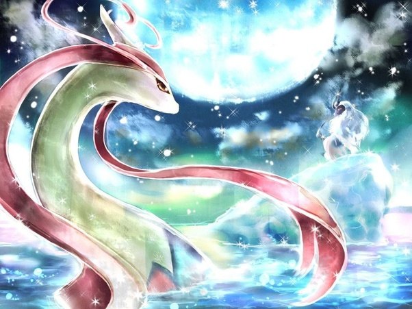 Milotic