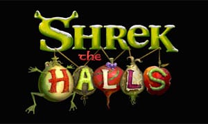 Shrek the Halls