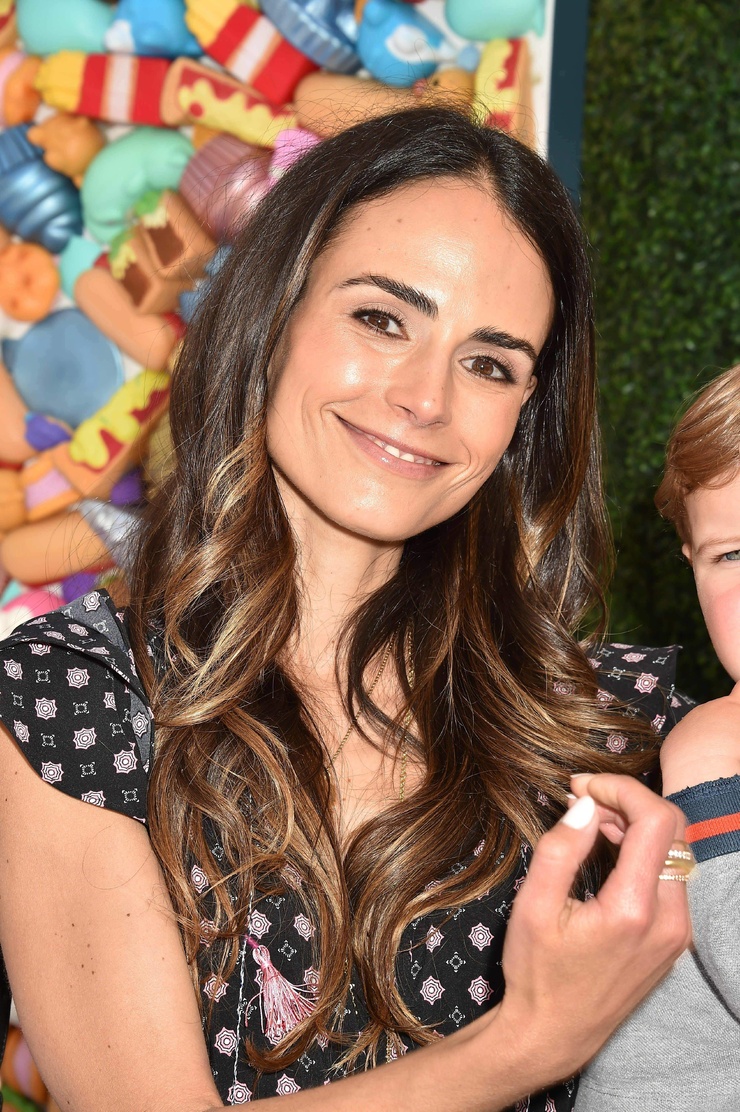 Jordana Brewster