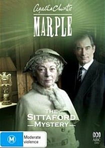 "Agatha Christie's Marple" The Sittaford Mystery