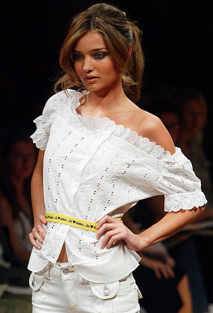 Miranda Kerr