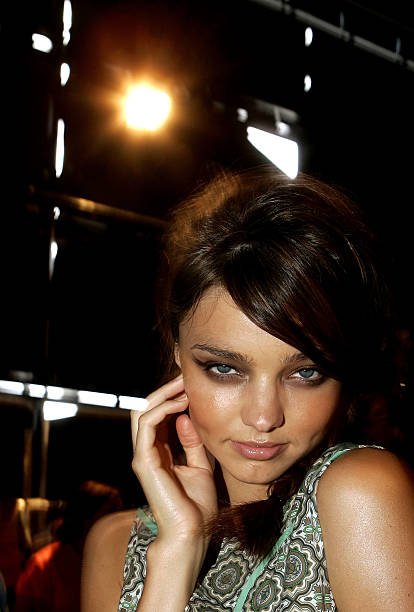 Miranda Kerr