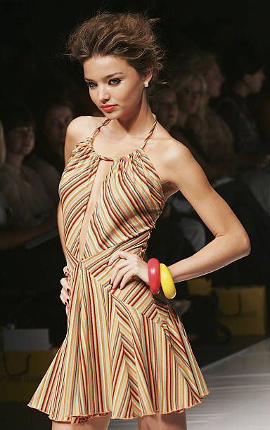 Miranda Kerr