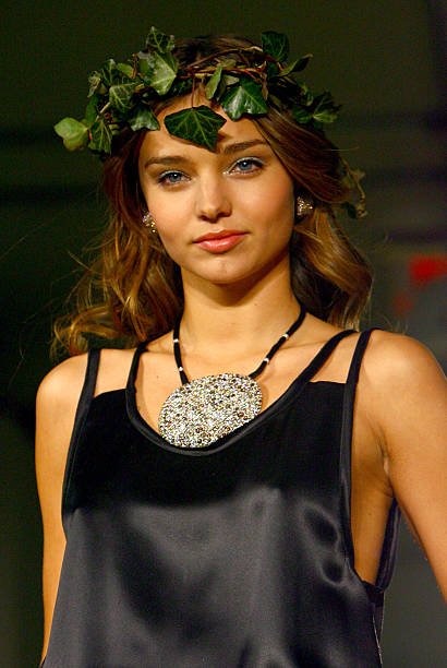 Miranda Kerr