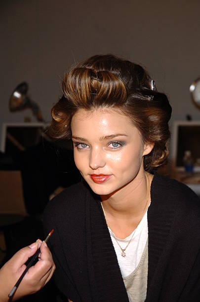 Miranda Kerr