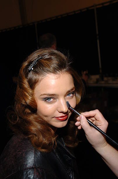 Miranda Kerr Miranda Kerr
