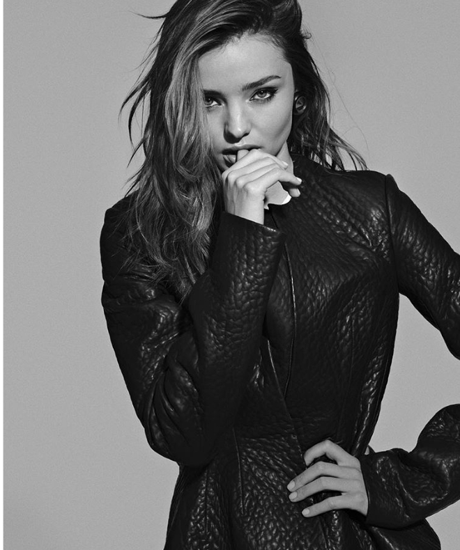 Miranda Kerr Miranda Kerr