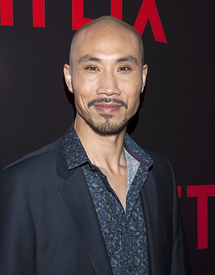 Tom Wu