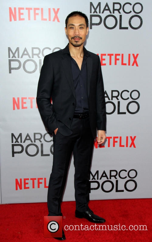Tom Wu
