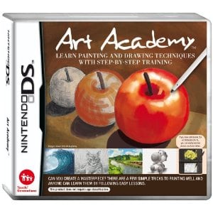 Art Academy