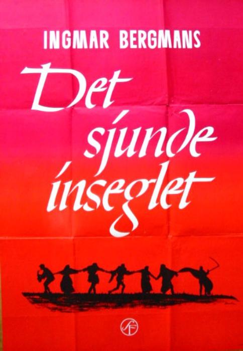 The Seventh Seal
