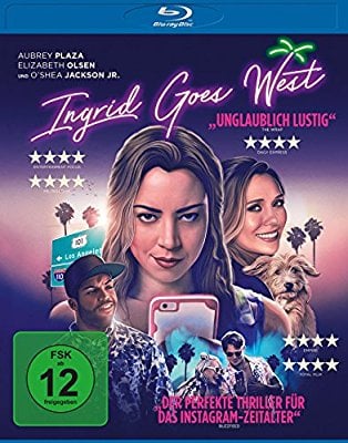 Ingrid Goes West 