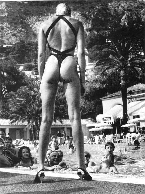 Pics hot brigitte nielsen Brigitte Nielsen
