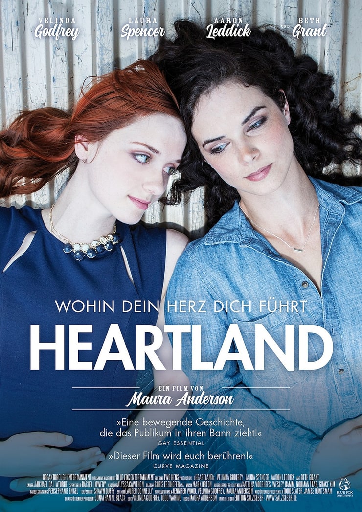 Heartland