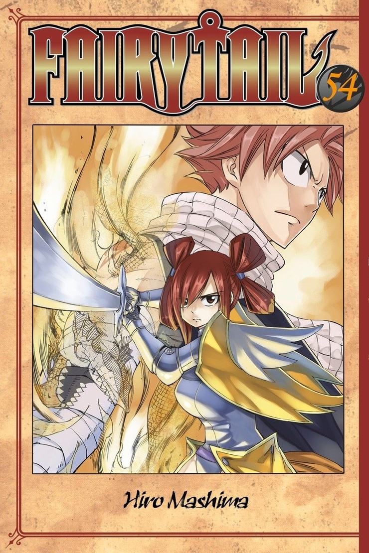 Picture Of Fairy Tail 54 Picture Of Fairy Tail 54