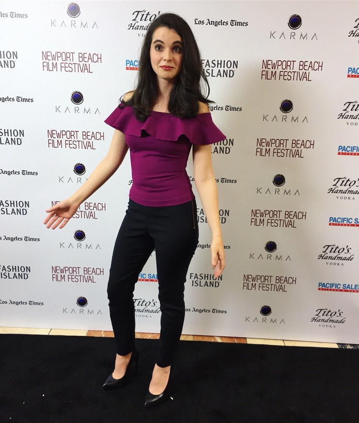 Vanessa Marano