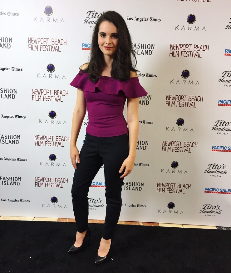 Vanessa Marano Vanessa Marano