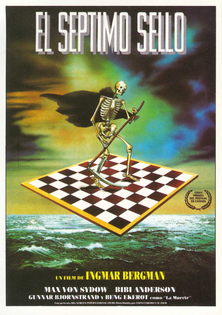 The Seventh Seal