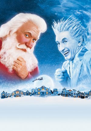 The Santa Clause 3: The Escape Clause (2006)