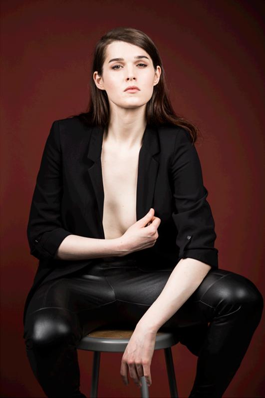 Picture of Michelle Hendley