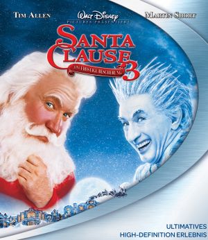 Picture of The Santa Clause 3: The Escape Clause (2006)