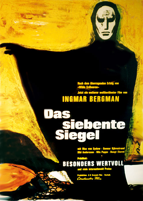 The Seventh Seal