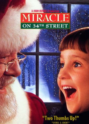 Miracle on 34th Street