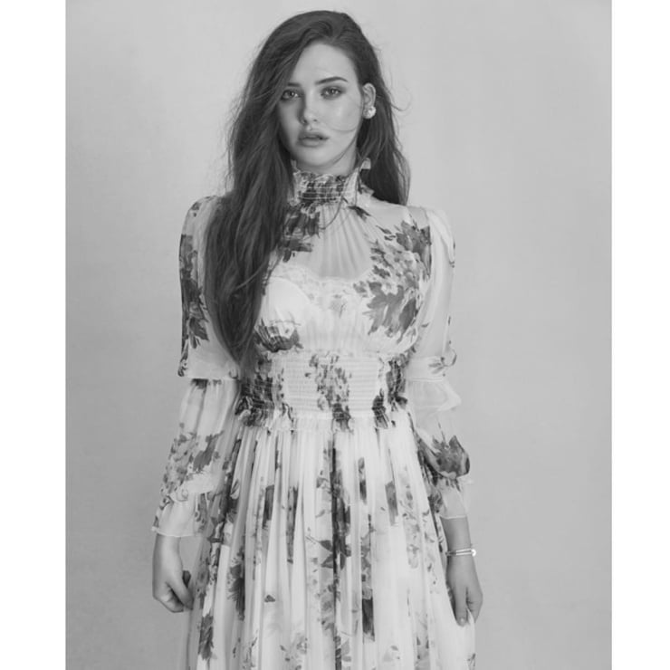 Picture of Katherine Langford