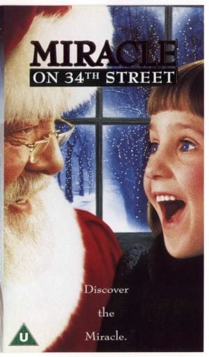 Picture of Miracle on 34th Street