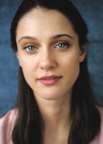 Sophie Hopkins Sophie Hopkins