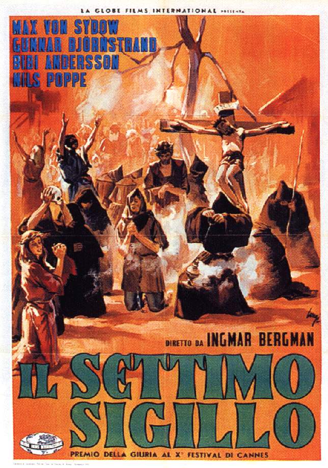 The Seventh Seal