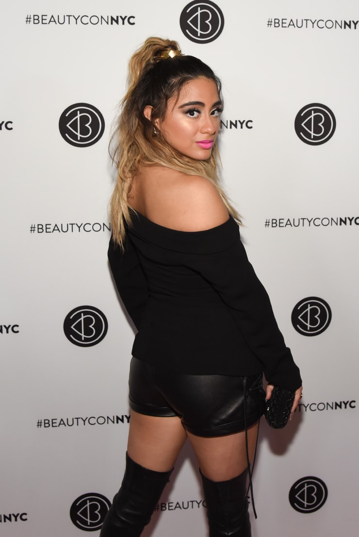 Picture Of Ally Brooke