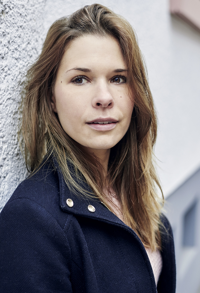 Saskia Simunek