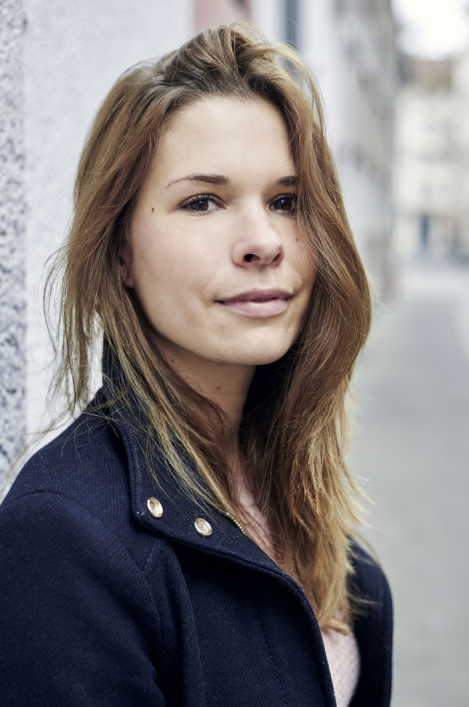 Saskia Simunek