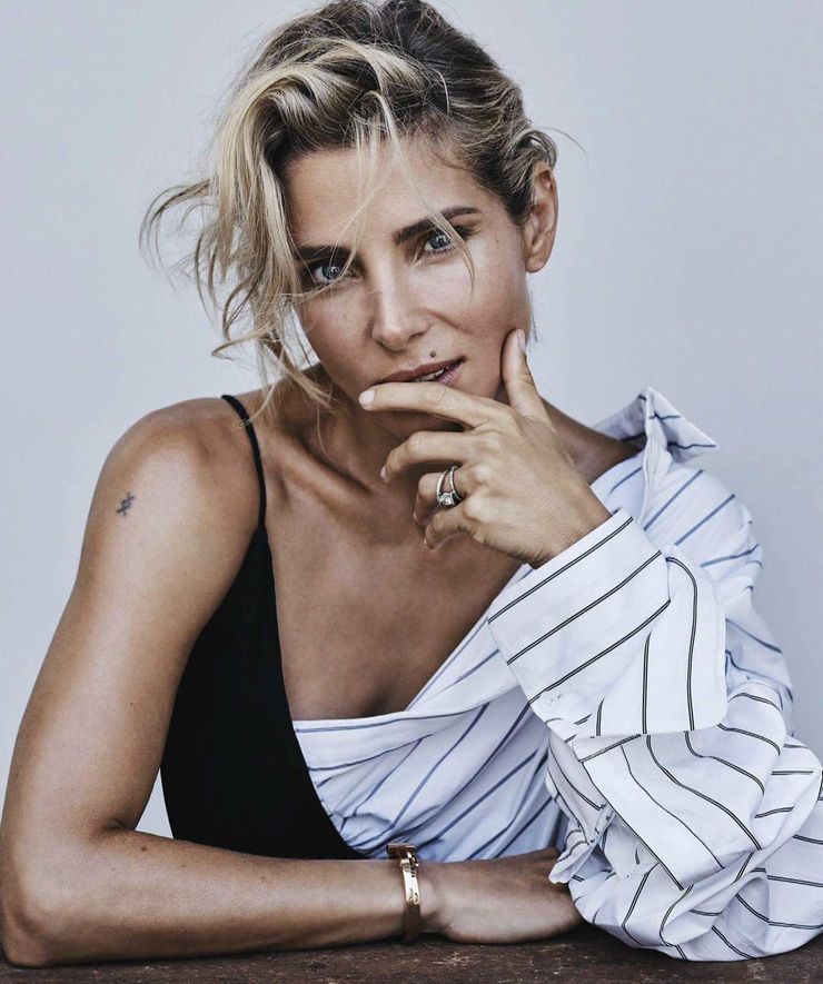 Elsa Pataky Elsa Pataky