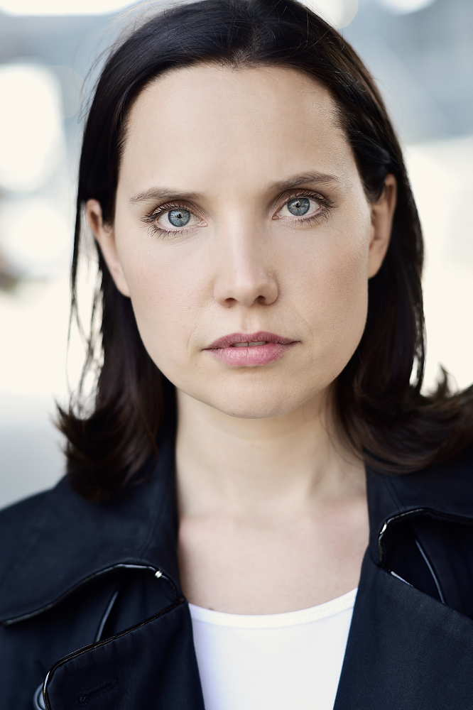Anna-Maria Arkona