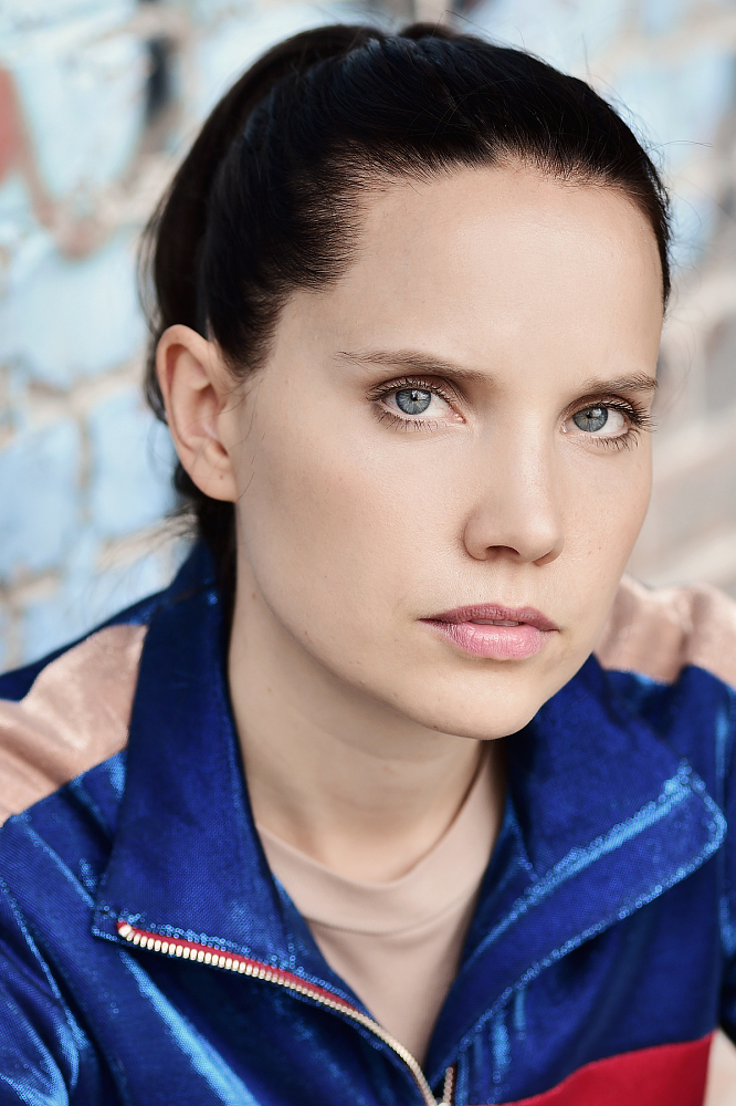 Anna-Maria Arkona