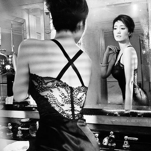 Li Gong Li Gong