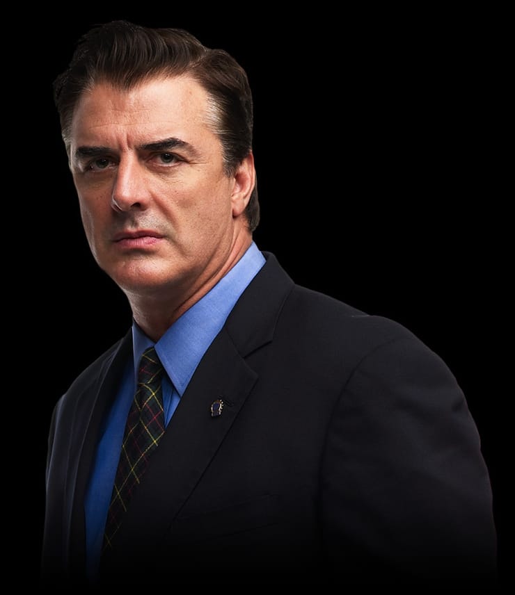 Picture of Mike Logan