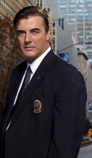 Mike Logan