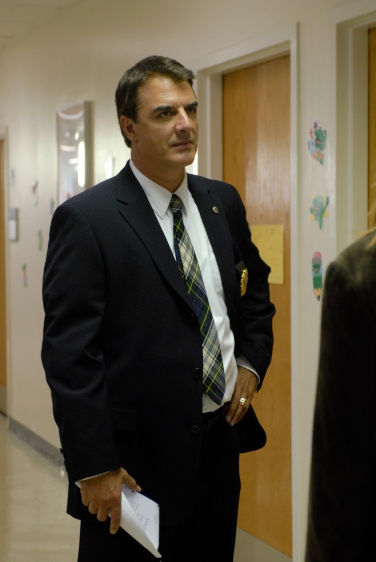 Mike Logan